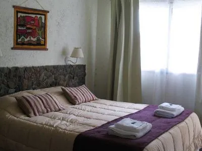 Hostelries Altos de Carpintería