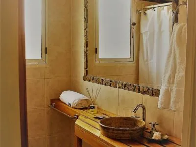 Hostelries Altos de Carpintería