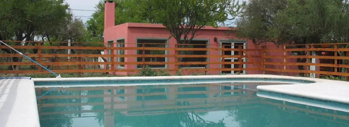 Hostelries Altos de Carpintería