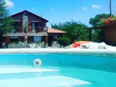 Jainko Cabañas  en  Carpintería