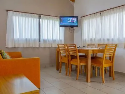 Complejos Turísticos Los Ribazos