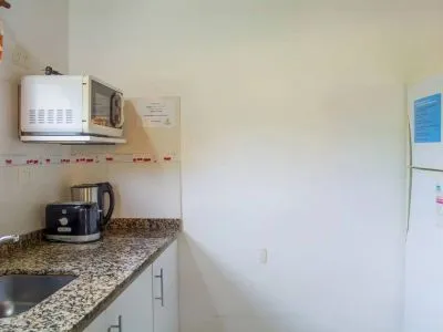 Complejos Turísticos Los Ribazos