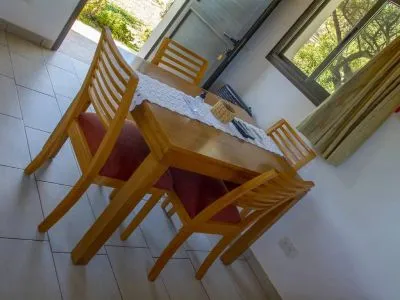 Complejos Turísticos Los Ribazos