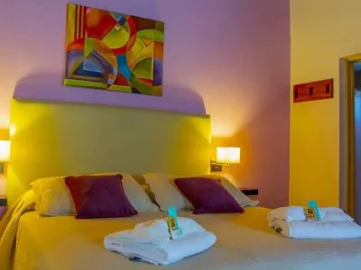 Complejos Turísticos Los Ribazos