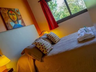 Complejos Turísticos Los Ribazos