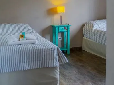 Complejos Turísticos Los Ribazos