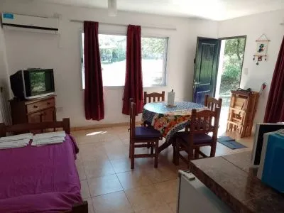 Cabins Complejo La Amalia