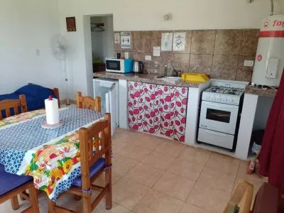 Cabins Complejo La Amalia