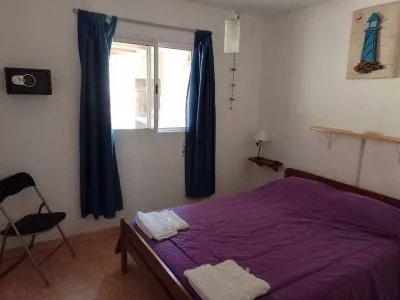 Cabins Complejo La Amalia