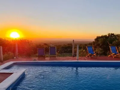 Cabins Complejo La Amalia