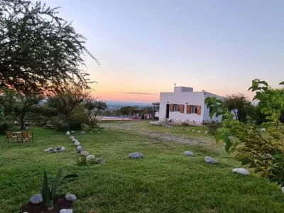 Cabins Complejo La Amalia