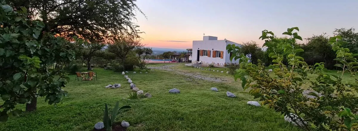 Cabins Complejo La Amalia