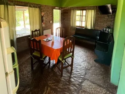 Complejos Turísticos Ñann Yaku