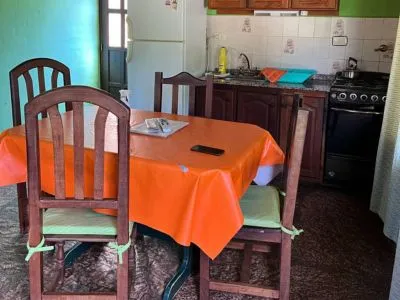 Complejos Turísticos Ñann Yaku