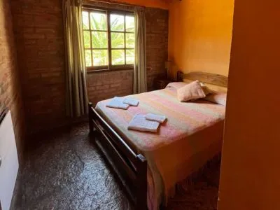 Complejos Turísticos Ñann Yaku