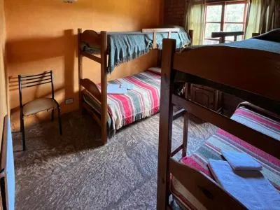 Complejos Turísticos Ñann Yaku