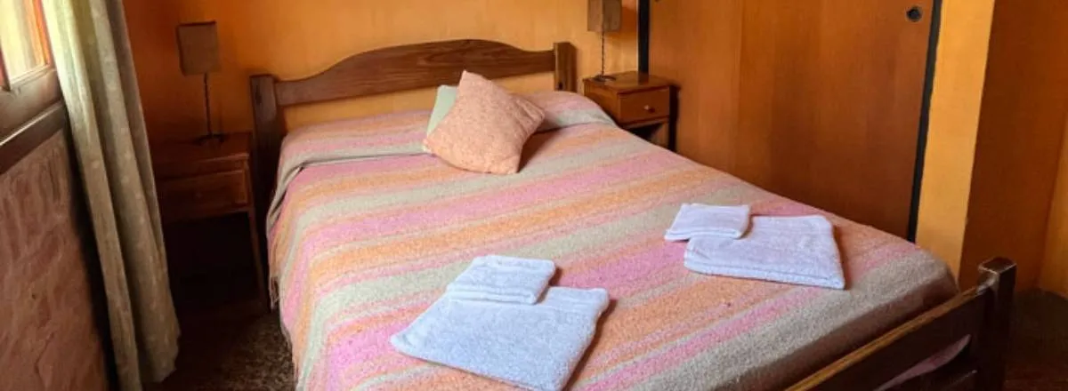 Complejos Turísticos Ñann Yaku