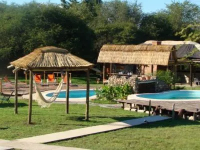 Complejo Siyabona Apartments  in  El Trapiche