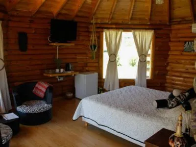 Apartments Complejo Siyabona