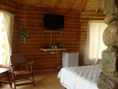 Apartments Complejo Siyabona