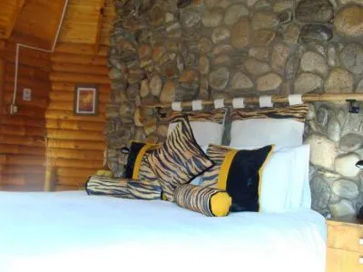 Apartments Complejo Siyabona