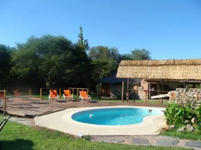 Apartments Complejo Siyabona