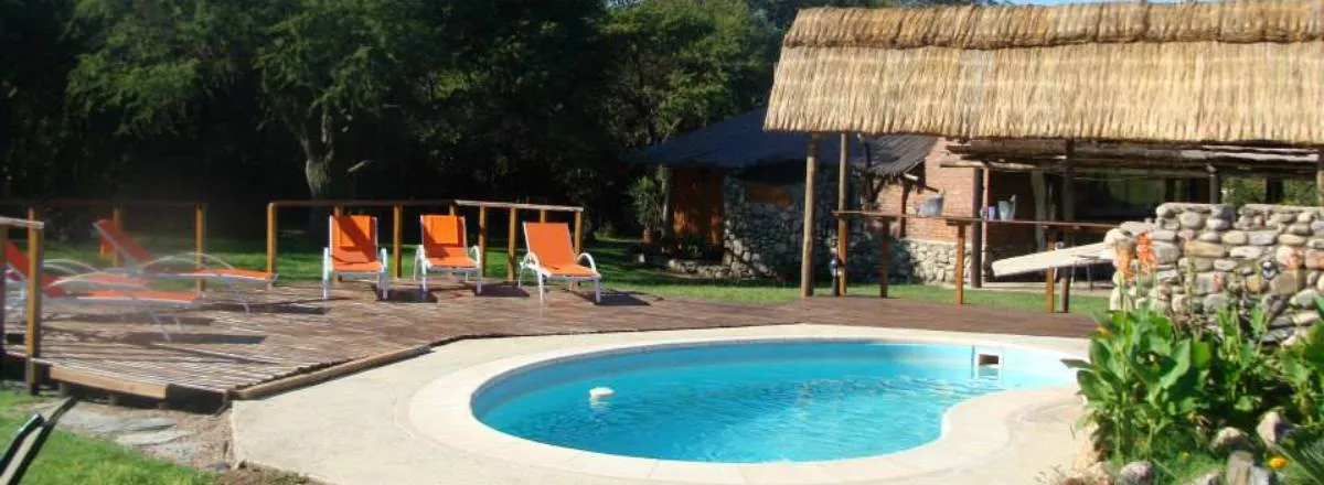 Apartments Complejo Siyabona