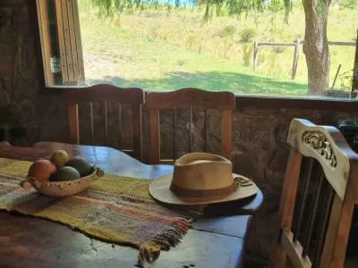 Inns Estancia Altos del Durazno