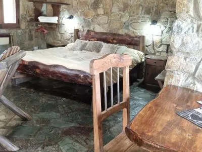 Inns Estancia Altos del Durazno