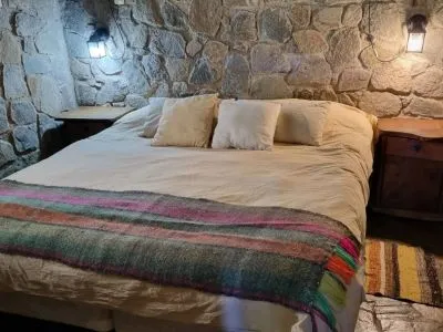 Inns Estancia Altos del Durazno