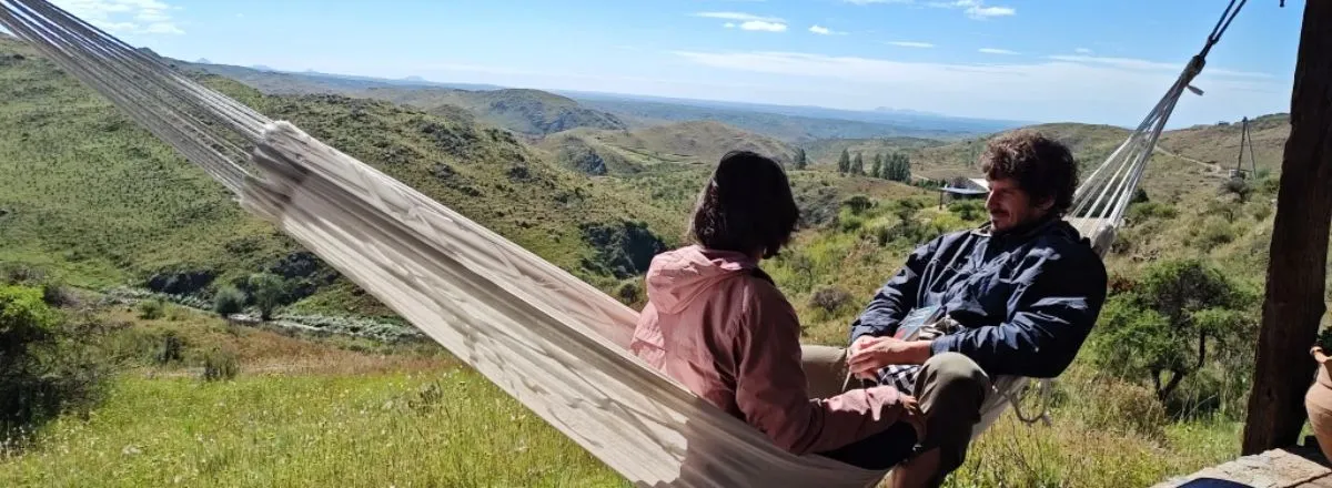 Inns Estancia Altos del Durazno