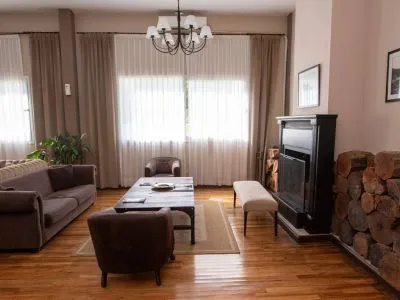 Hoteles 4 estrellas Howard Johnson Hotel & Convention Center Madariaga