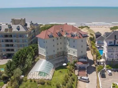 Costa Cariló Apart & Spa Apart Hoteles  en  Cariló