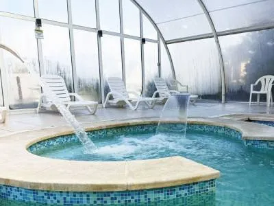 Apart Hoteles Costa Cariló Apart & Spa