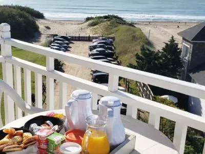 Apart Hoteles Costa Cariló Apart & Spa