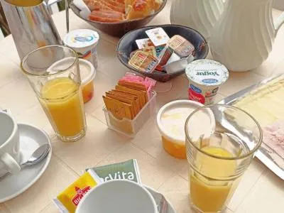 Apart Hoteles Costa Cariló Apart & Spa