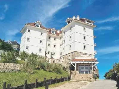 Apart Hoteles Costa Cariló Apart & Spa