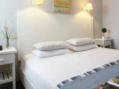 Apart Hoteles Costa Cariló Apart & Spa