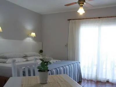 Apart Hoteles Costa Cariló Apart & Spa