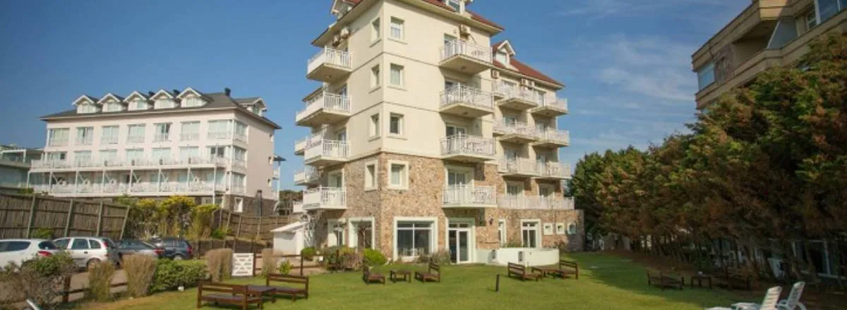 Apart Hoteles Costa Cariló Apart & Spa