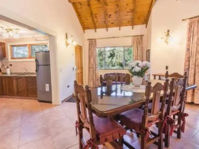 Apart Las Cuatro Estaciones Apart Hotels  in  Cariló