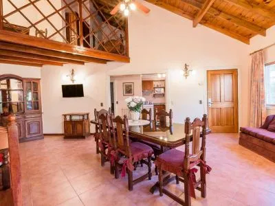 Apart Hotels Apart Las Cuatro Estaciones