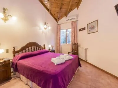 Apart Hotels Apart Las Cuatro Estaciones