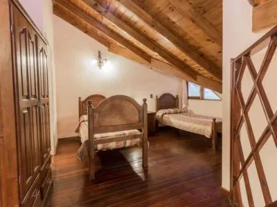 Apart Hotels Apart Las Cuatro Estaciones