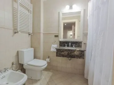 Apart Hotels Apart Las Cuatro Estaciones