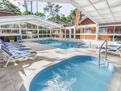 Apart Hotels Apart Las Cuatro Estaciones