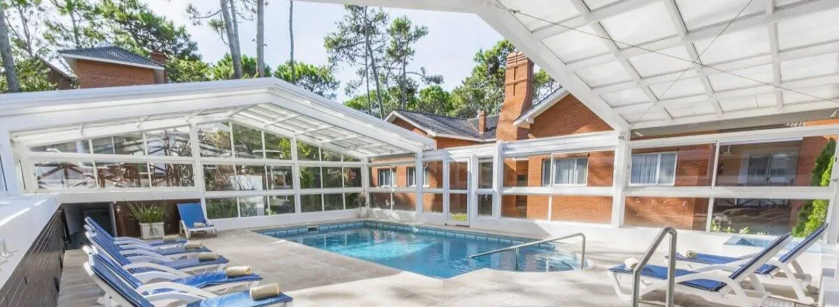 Apart Hotels Apart Las Cuatro Estaciones