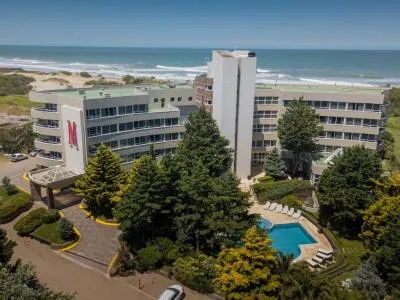 Marcin Hotel Cariló 4-star Hotels  in  Cariló