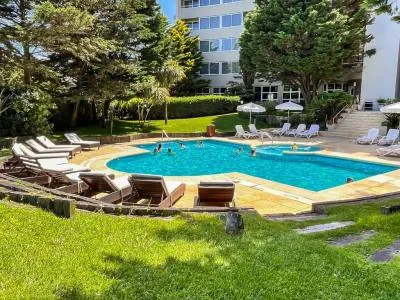 Hoteles 4 estrellas Marcin Hotel Cariló