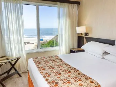 Hoteles 4 estrellas Marcin Hotel Cariló